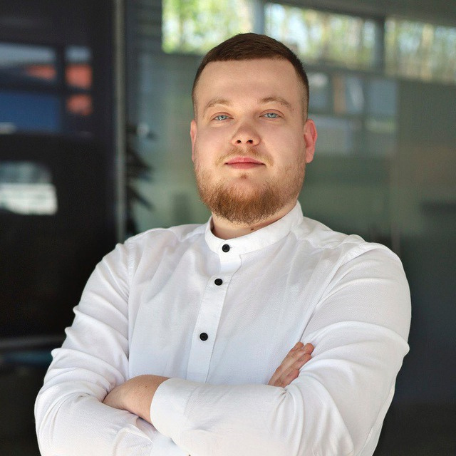Вячеслав Степанов