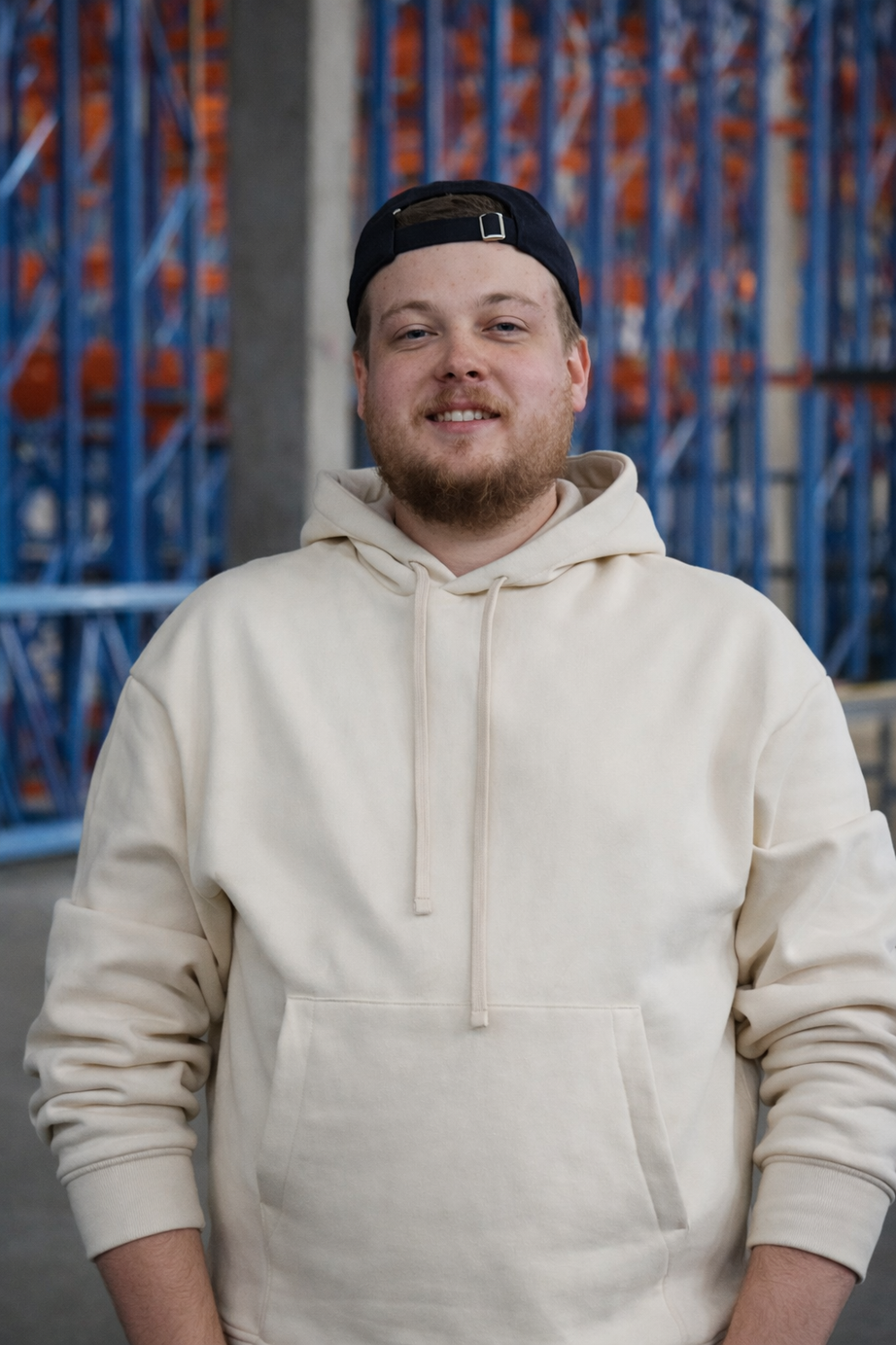 Вячеслав Степанов